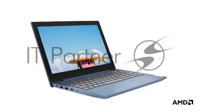 Ноутбук IP1-11ADA05 ATH-3050E 11 4/128GB 82GV003WRU LENOVO