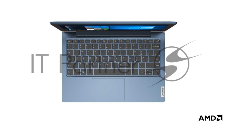Ноутбук IP1-11ADA05 ATH-3050E 11 4/128GB 82GV003WRU LENOVO