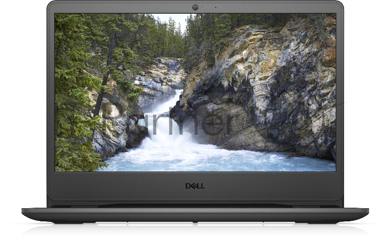 Ноутбук Dell Vostro 3400 Core i5 1135G7/8Gb/SSD512Gb/NVIDIA GeForce MX330 2Gb/14 WVA/FHD (1920x1080)/Linux/black/WiFi/B