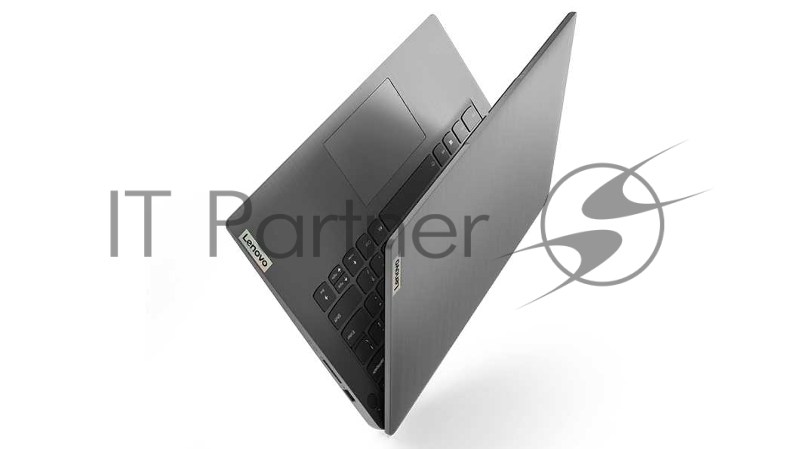 Ноутбук Lenovo IdeaPad 3 14ITL6 14.0 FHD(1920x1080) IPS/Intel Core i5-1135G7 2.40GHz Quad/8GB/512GB SSD/Integrated/WiFi/5.1/FHD Web Camera/4in1/7,5 h/1,41 kg/W10/1Y/GREY