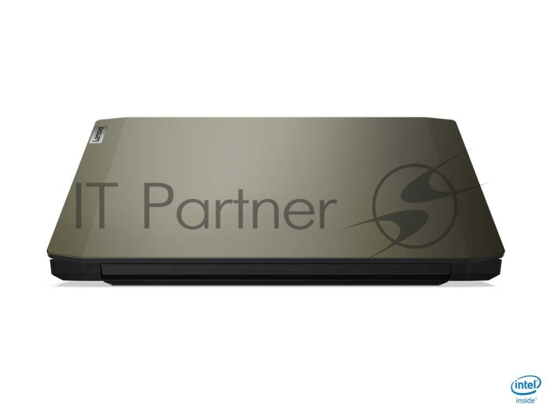 Ноутбук Lenovo IdeaPad Creator 5 15IMH05 15.6 FHD(1920x1080) IPS/Intel Core i7-10750H 2.60GHz Hexa/16GB/512GB SSD/GF GTX1650Ti 4GB/HM470/WiFi/BT5.0/1.0MP/9,6 h/2.20kg/W10/1Y/DARK GREEN