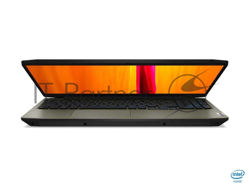 Ноутбук Lenovo IdeaPad Creator 5 15IMH05 15.6 FHD(1920x1080) IPS/Intel Core i7-10750H 2.60GHz Hexa/16GB/512GB SSD/GF GTX1650Ti 4GB/HM470/WiFi/BT5.0/1.0MP/9,6 h/2.20kg/W10/1Y/DARK GREEN