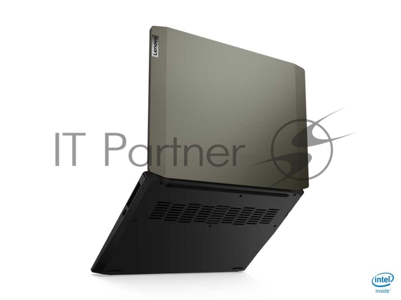 Ноутбук Lenovo IdeaPad Creator 5 15IMH05 15.6 FHD(1920x1080) IPS/Intel Core i7-10750H 2.60GHz Hexa/16GB/512GB SSD/GF GTX1650Ti 4GB/HM470/WiFi/BT5.0/1.0MP/9,6 h/2.20kg/W10/1Y/DARK GREEN
