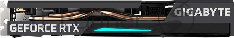 Видеокарта Gigabyte GV-N306TEAGLE-8GD 2.0 LHR