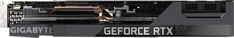 Видеокарта Gigabyte RTX 3080 Ti GV-N308TEAGLE-12GD
