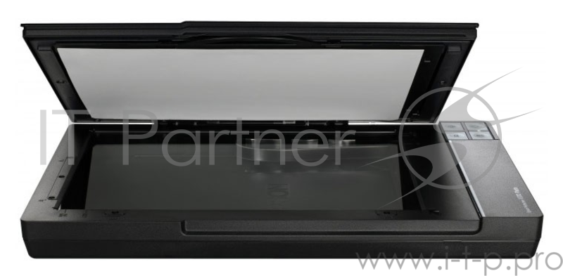 Сканер Epson Perfection V370 Photo A4, 4800x9600dpi, со слайд-адаптером, черный (USB2.0)