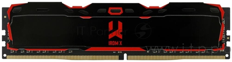 Модуль памяти DIMM 8GB PC25600 DDR4 IR-X3200D464L16SA/8G GOODRAM