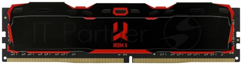Модуль памяти DIMM 8GB PC25600 DDR4 IR-X3200D464L16A/16G GOODRAM