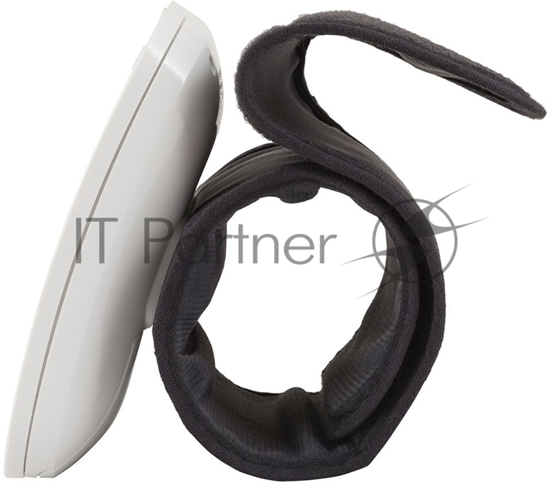 Тонометр OMRON RS3 (HEM-6130-RU)