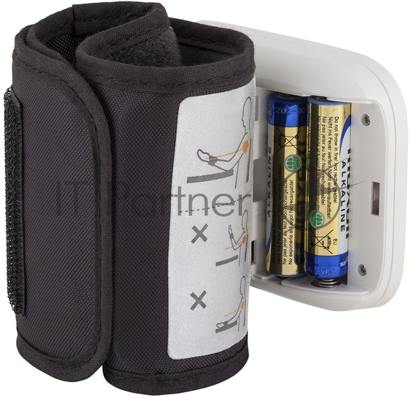 Тонометр OMRON RS3 (HEM-6130-RU)