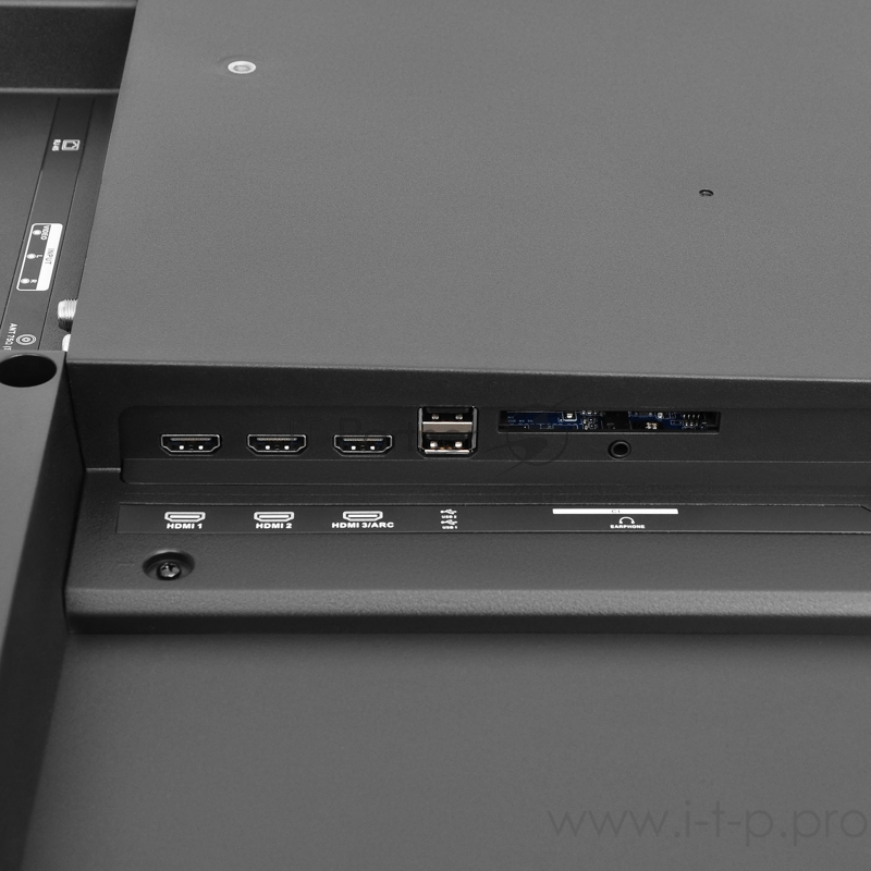 HD/60Hz/DVB-T/DVB-T2/DVB-C/DVB