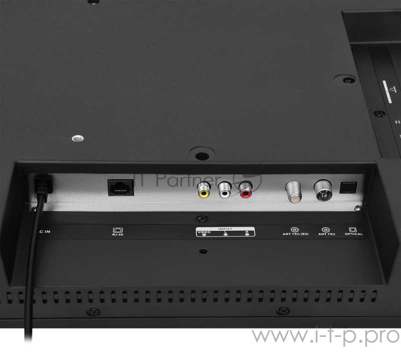 HD/60Hz/DVB-T/DVB-T2/DVB-C/DVB