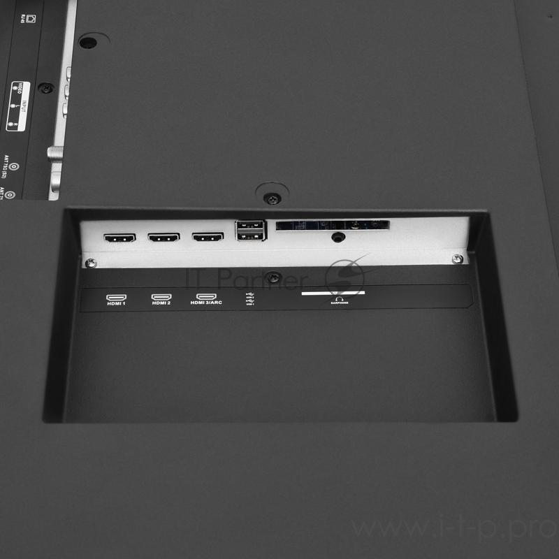 HD/60Hz/DVB-T/DVB-T2/DVB-C/DVB