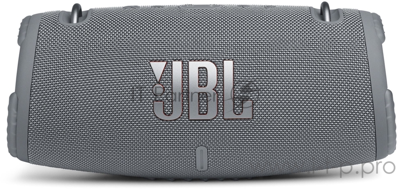 Динамик JBL Портативная акустическая система JBL Xtreme 3 серый