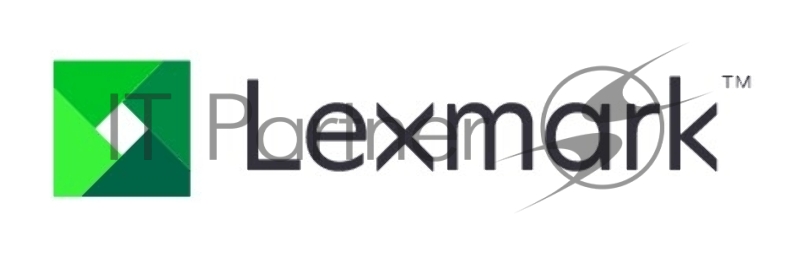 Картридж Lexmark 55B5X00 с тонером сверхвысокой емкости (в рамках программы возврата картриджей) MS431, MX431