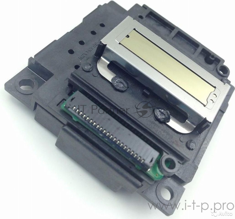 Печатающая головка Epson L110/120/210/300/350/355 (FA04060/FA04040/FA04010/FA040