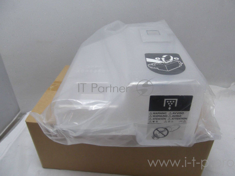 Бункер для отработанного тонера Konica-Minolta bizhub Pro 951/1051/1200/1250 (A4EUR75V22/A4EUR75V11/A4EUR75