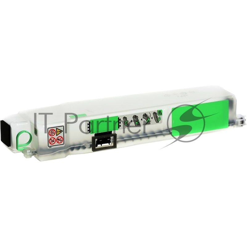 Бункер для отработанного тонера Ricoh SP C352DN/SP C360DNw/SP C360SNw/SP C360SFNw/SP C361SFNw