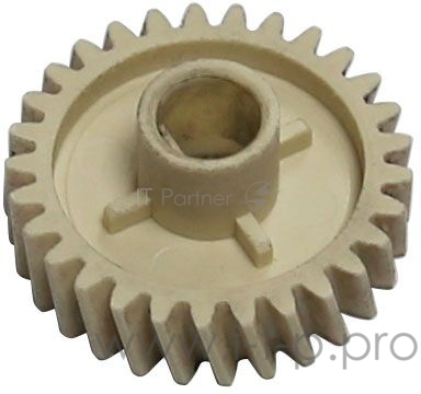 Шестерня привода Cet CET3109 для HP LaserJet Pro M402/403/M426/427 резинового вала