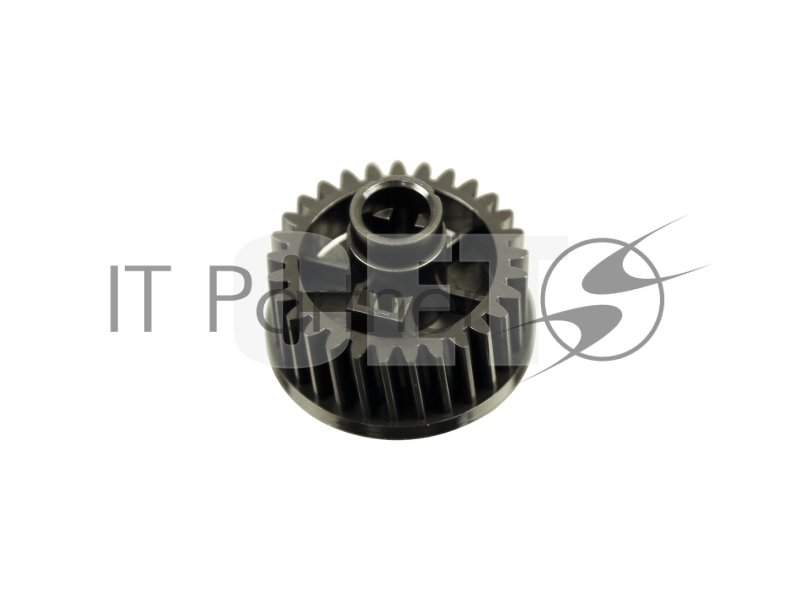 Шестерня привода Cet CET2732 (RU6-8293-000) для HP LaserJet Pro MFP M521/M525 резинового вала