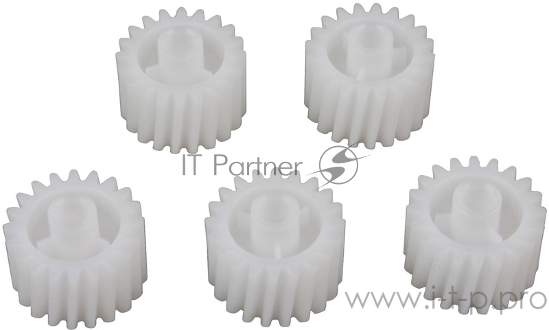 Шестерня Cet CET2450 (RU7-0030-000) для HP LaserJet Enterprise P3015