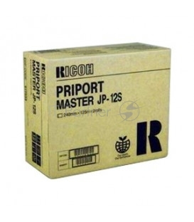 Мастер-пленка A4 тип JP-12S ( 2 рулона в упаковке)