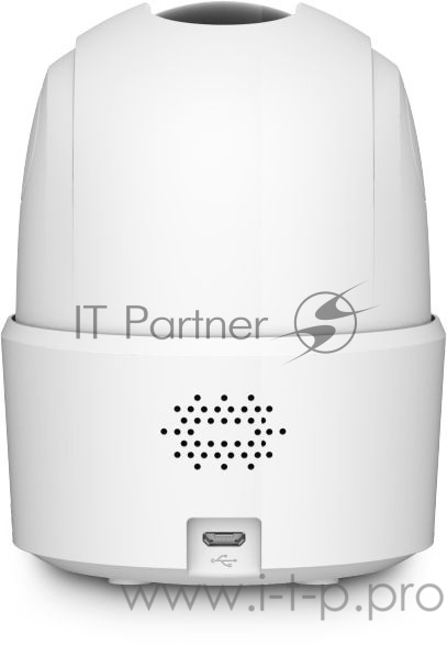 Видеокамера IP Imou Ranger 2C 3.6-3.6мм цветная корп.:белый