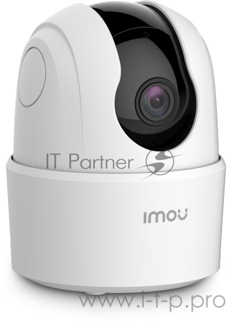 Видеокамера IP Imou Ranger 2C 3.6-3.6мм цветная корп.:белый