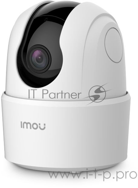 Видеокамера IP Imou Ranger 2C 3.6-3.6мм цветная корп.:белый