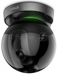 Видеокамера IP Imou Ranger IQ 3.6-3.6мм цветная корп.:черный
