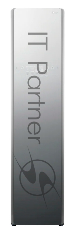 Отпариватель S3MFC LG