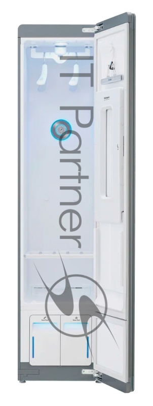 Отпариватель S3MFC LG