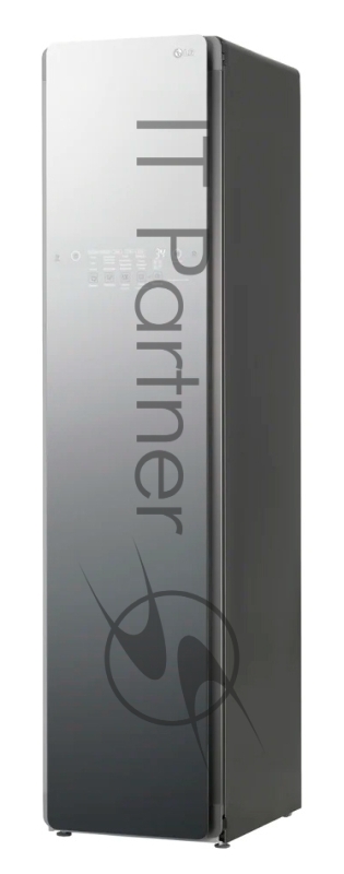 Отпариватель S3MFC LG