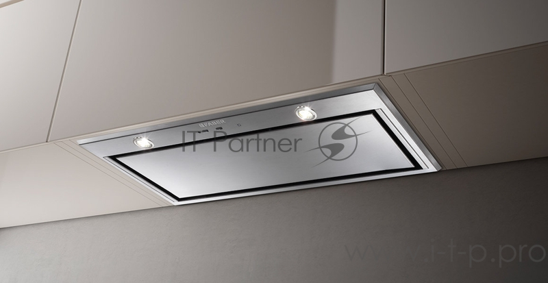 Встраиваемая в шкаф вытяжка Faber BEST, Встраиваемые в шкаф VICTORY 2.0 X A77