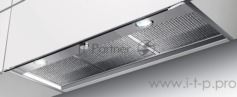 Встраиваемая в шкаф вытяжка Faber BETTER, Встраиваемые в шкаф IN-NOVA COMFORT X A120