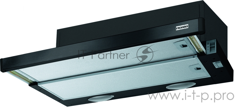 Вытяжка Franke 315.0547.798 Better, Вытяжка FTC 632L BK FRANKE