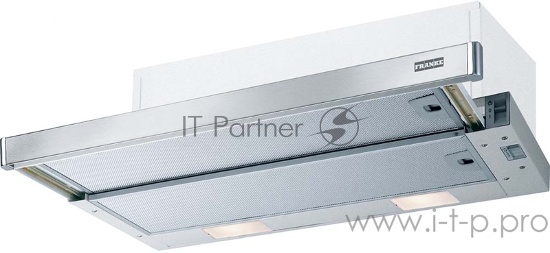 Вытяжка Franke 315.0532.375 Better, Вытяжка FTC 612 XS нерж. ст.