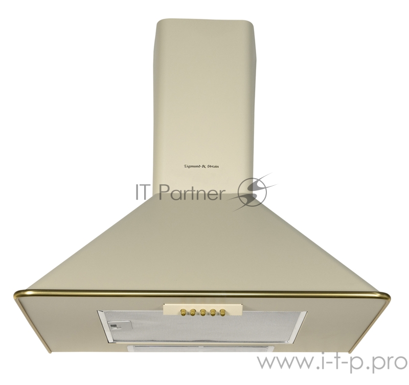 Вытяжка Zigmund & Shtain K 138.6 X