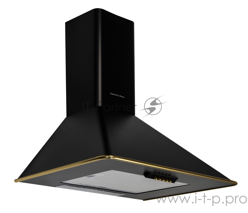 Вытяжка Zigmund & Shtain K 138.6 B