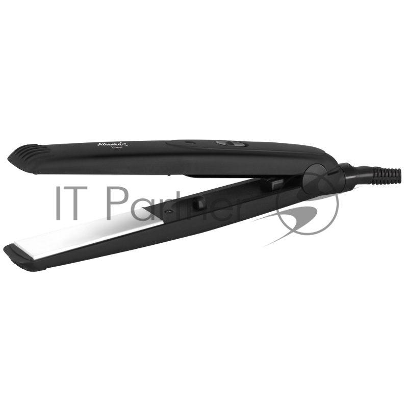 Выпрямитель для волос ATLANTA ATH-830 (black)
