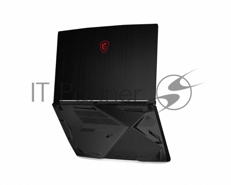 Ноутбук MSI GF63 Thin 10UD-419XRU Core i5 10500H/8Gb/SSD512Gb/NVIDIA GeForce RTX 3050 Ti 4Gb/15.6/IPS/FHD (1920x1080)/Free DOS/black/WiFi/BT/Cam