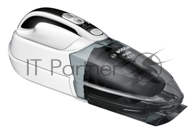 Пылесос ручной Bosch BHN14N белый