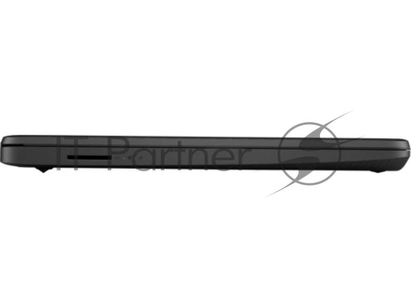 Ноутбук HP 14s-dq3001ur Celeron N4500/4Gb/SSD256Gb/Intel UHD Graphics/14/HD (1366x768)/Windows 10/black/WiFi/BT/Cam