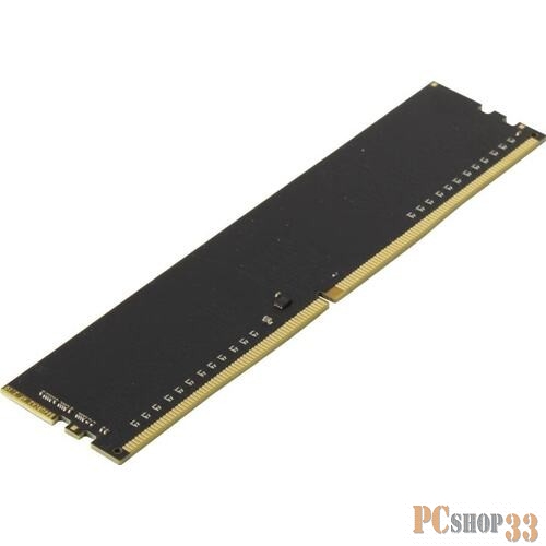 DDR4 4GB 3200Mhz Long DIMM 1.35V Bulk/Tray R944G3206U2S-UO