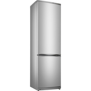 Холодильник Атлант ХМ 6026-080 серебристый