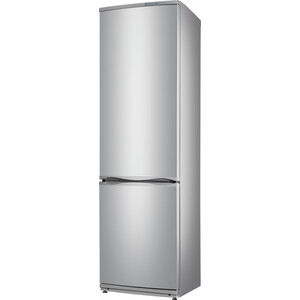 Холодильник Атлант ХМ 6026-080 серебристый