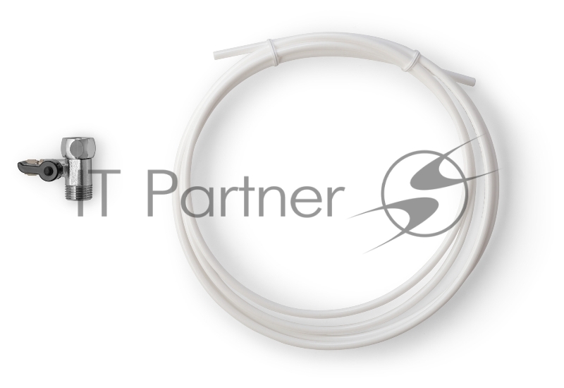 Пурифайер Hotfrost V115 PUF (без фильтров) напольный компрессорный белый/серый