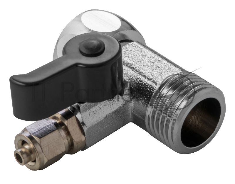 Пурифайер Hotfrost V115 PUF (без фильтров) напольный компрессорный белый/серый