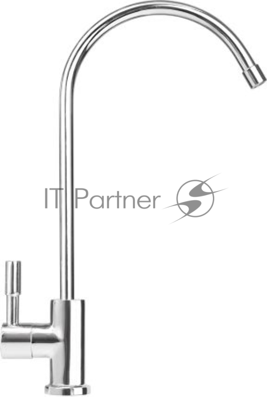 Водоочиститель Барьер Эксперт Стандарт белый/синий