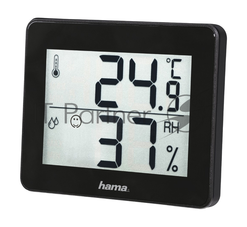 Термометр Hama TH-130 черный